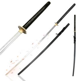 Functional Odachi Sword  - 8