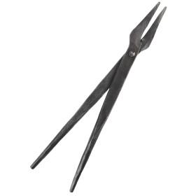 Forging pliers, approx. 27cm  - 4