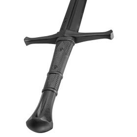 Práctica de espada ancha de Honshu  - 1
