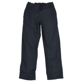 Pantalón Medieval Básico Hagen, azul oscuro  - 2