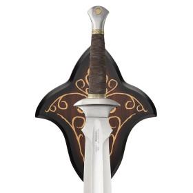 Senhor dos Anéis - Espada de Samwise  - 4