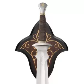 Senhor dos Anéis - Espada de Samwise  - 4