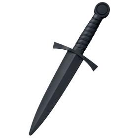 Medieval training dagger, rubber  - 1