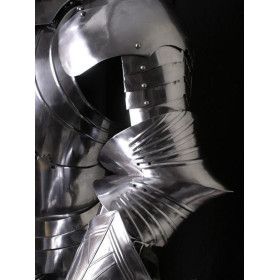 Functional Gothic Armor