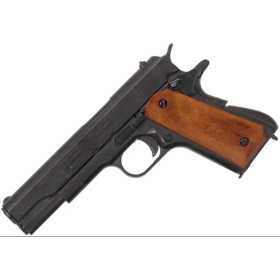 Réplica da Pistola Automática. - Colt 45