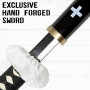 Katana Trafalgar Law Pirate Captain One Piece 135cms