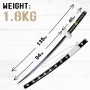 Katana Trafalgar Law Pirate Captain One Piece 135cms
