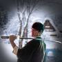 Katana Trafalgar Law Pirate Captain One Piece 135cms