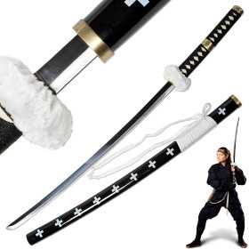 Katana Trafalgar Law Pirate Captain One Piece 135cms