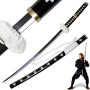 Katana Trafalgar Law Pirate Captain One Piece 135cms