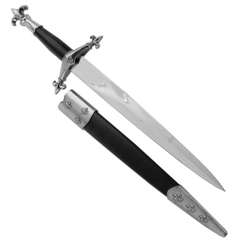 Medieval Dagger - 1