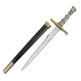 Medieval Dagger - 1