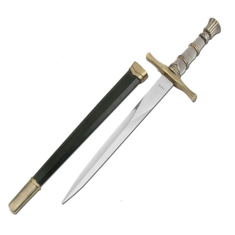 Dague médiévale - 1