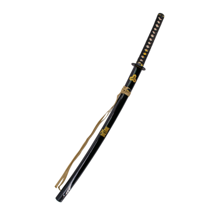 Katana Kill Bill, Hattori Hanzo with Box