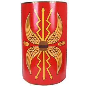 Roman Legionnaire Shield