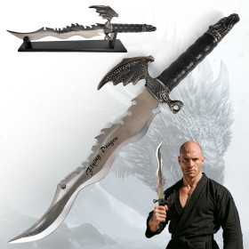 Adaga do Dragão Voador