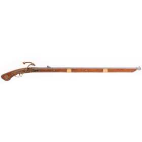 Fusil de chispa, Japón 1800