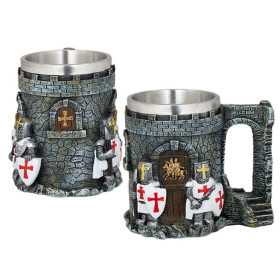 Knight Templars Mug