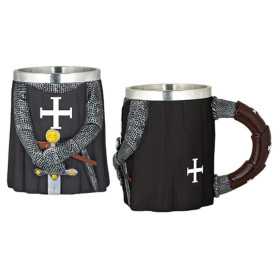 Knight Templars Mug