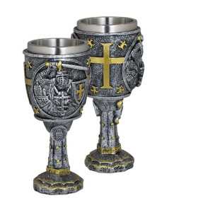 Knight Templars Cup