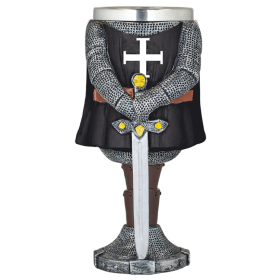 Copa de los Caballeros Templarios