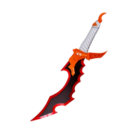 Daga asesina de caballeros de Solo Leveling