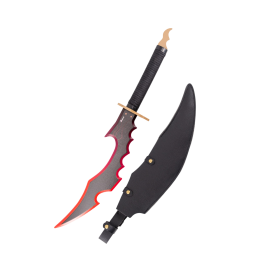 Daga no oficial Sung Jinwoo