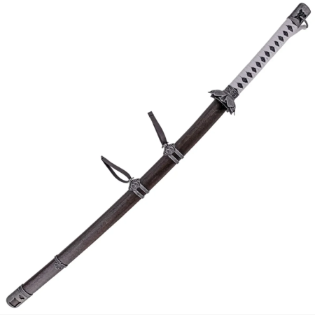 Katana Decorativa A Lâmina Shinobi da Sekiro