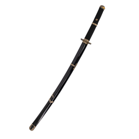 copy of One Piece Whitebeard Spear, unofficial replica