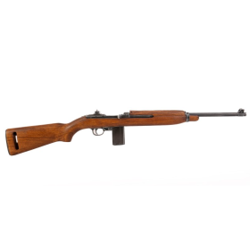 Replica of the M1 carbine, caliber 30