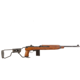 Replica of the M1A1 carbine