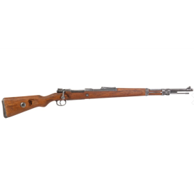 98K carbine, designed by Mauser, Germany 193