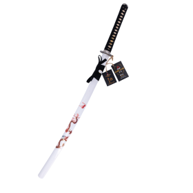 Katana funcional da série KAMI "Fuji No Homura"