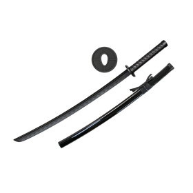 Fiber Training Katana