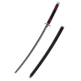 Katana Nichirin de Kamado Tanjirou