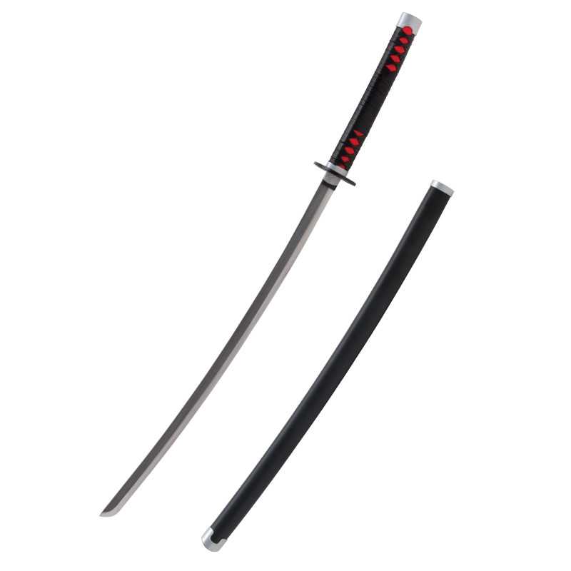 Katana Nichirin de Kamado Tanjirou