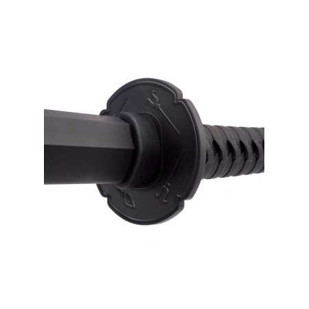 Bokken, polipropileno (Pp)  - 2