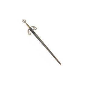 Tizona Sword