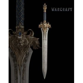 Espada Rei Llane of Warcraft - 1