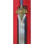 Épée roi Llane de Warcraft - 4