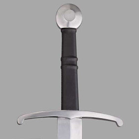 Functional Baron Sword - 1