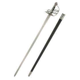 Rapier Sword for Practices  - 2