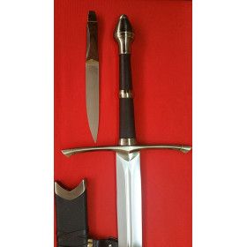 STRIDER spada, Signore degli anelli - 4