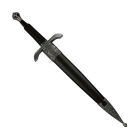 Dague médiévale  - 1