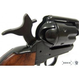 Revolver Peacemaker, USA 1873  - 5