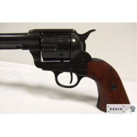 Revolver Peacemaker, USA 1873 - 6