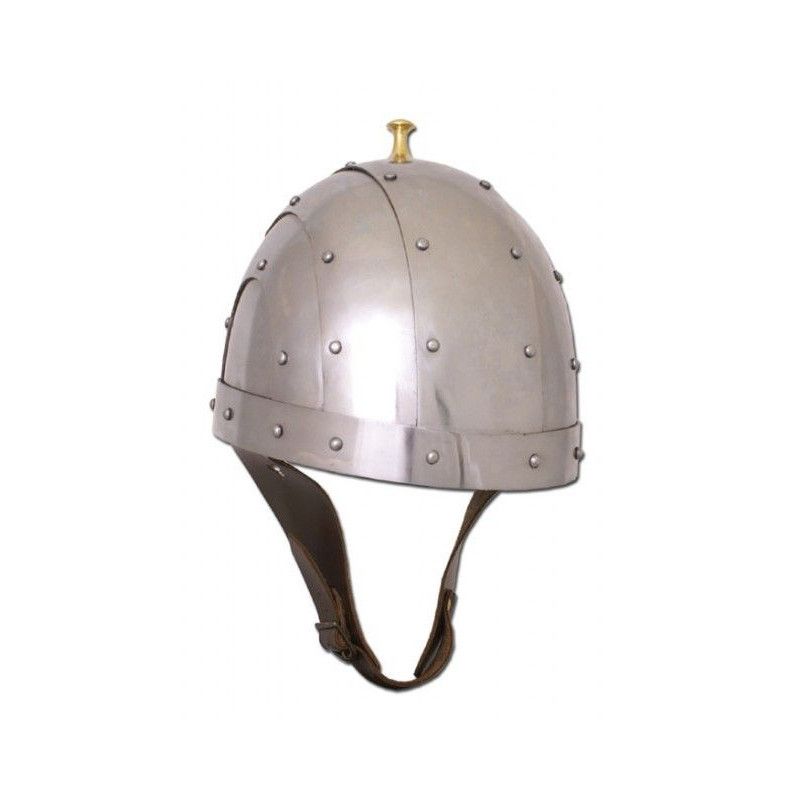 Functional Byzantine helmet  - 2