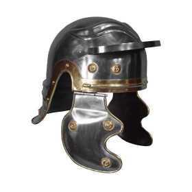 Capacete Centurião Romano - 1