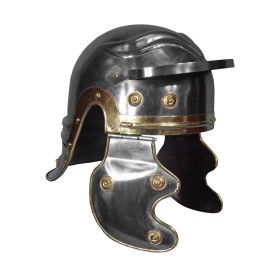 Roman Centurion Helmet - 1