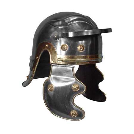 Capacete Centurión Romano